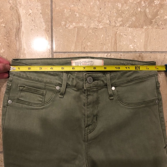 Marc by Marc Jacobs jeans jeggings - Picture 10 of 10